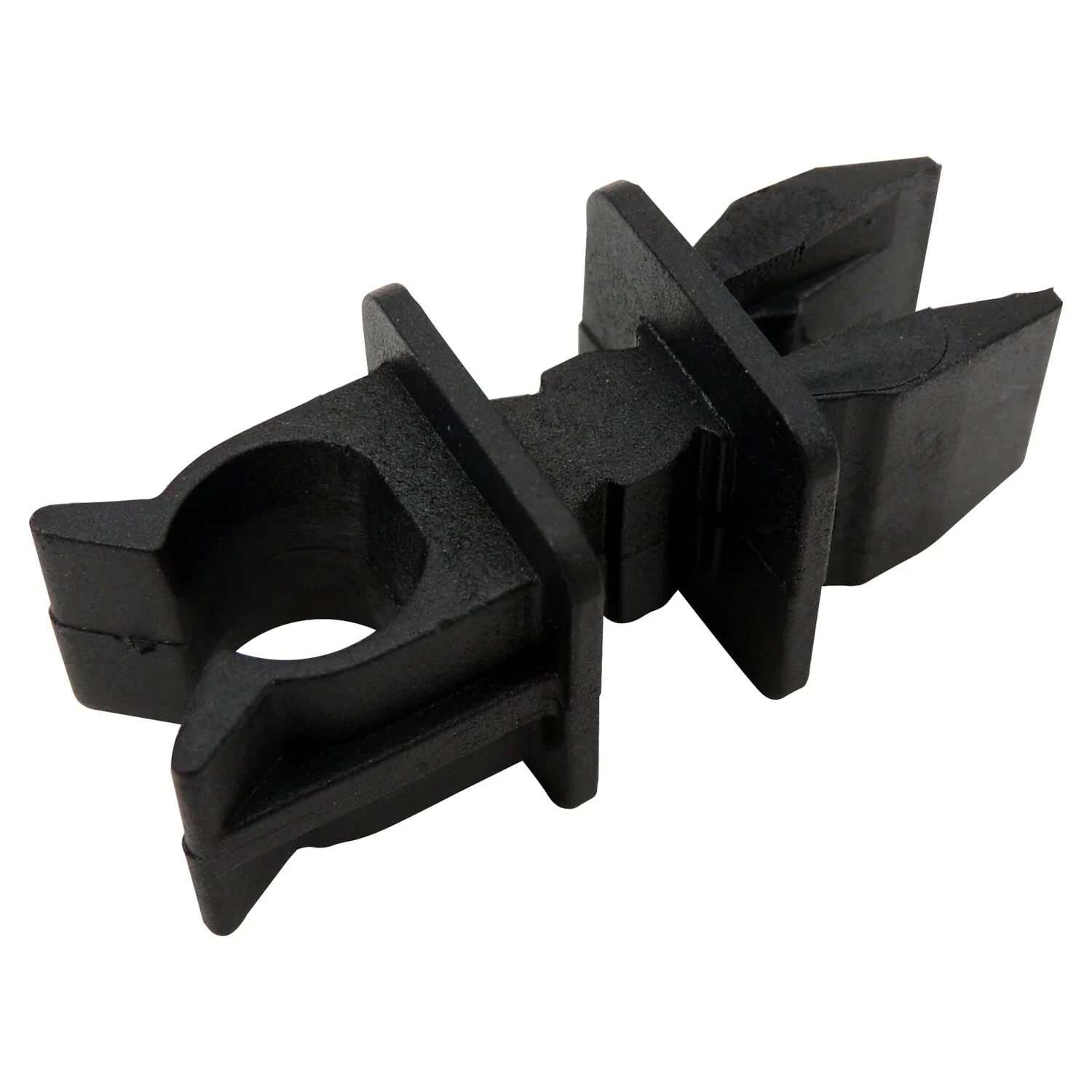 1987-1995 Jeep YJ Wrangler Hood Prop Rod Clip J4007456